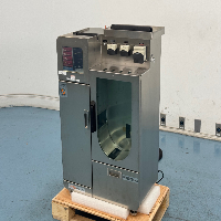 PBS Biotech PBS15 Vertical Wheel Bioreactor image 0